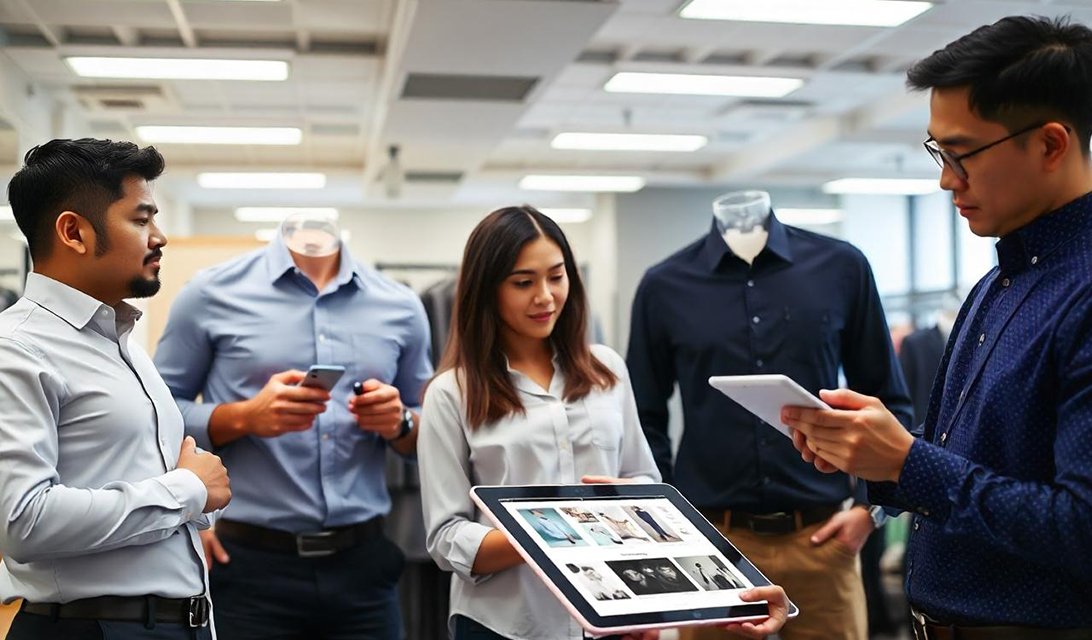 Custom Shirts with No Minimum Order Quantity: Perfect for Personal and Business Use