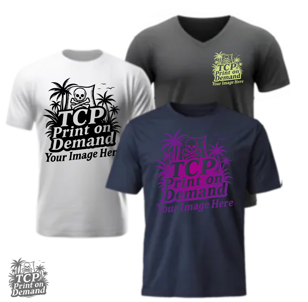T-Shirts