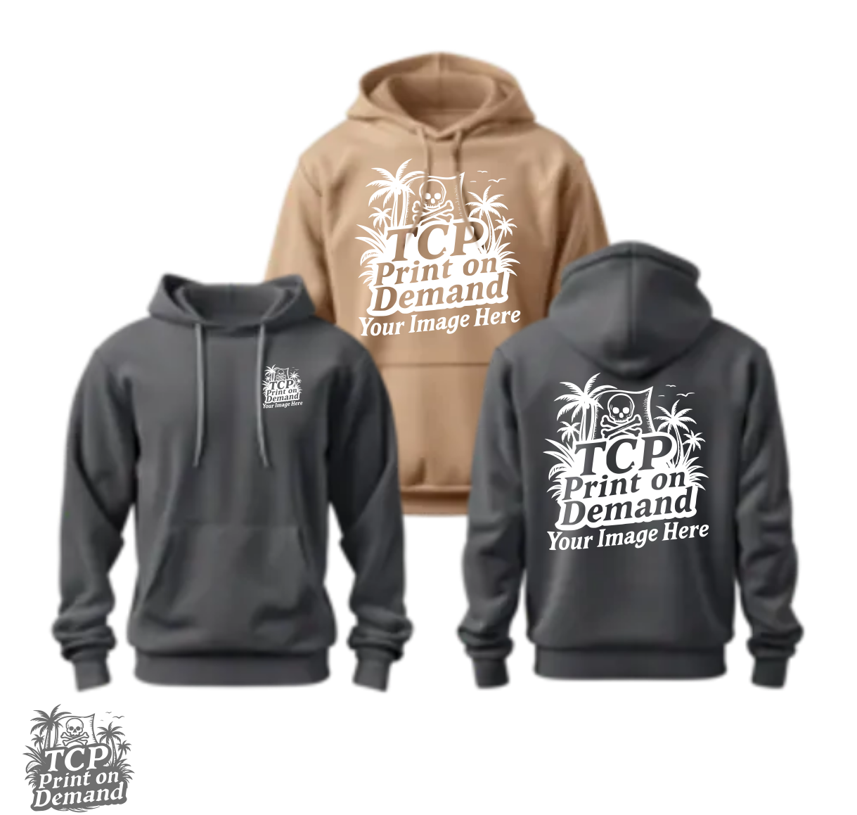 Hoodies