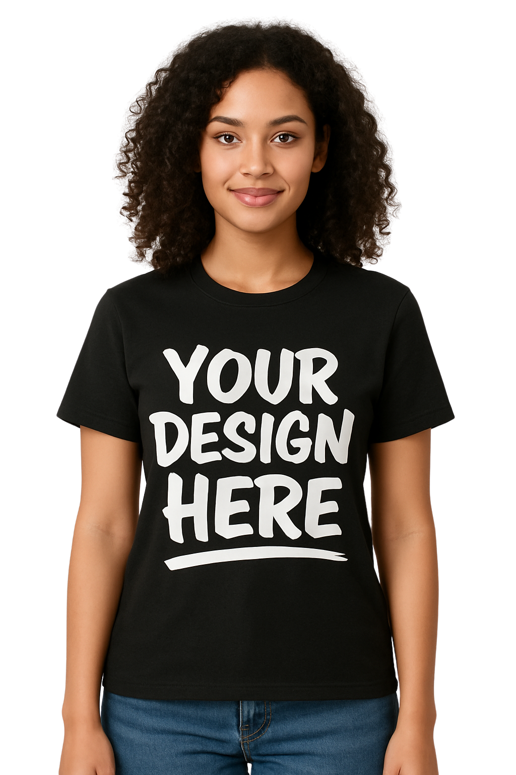 Custom Tee Shirts (Your Design!)