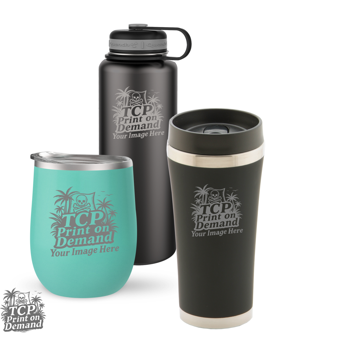 Drink Tumblers