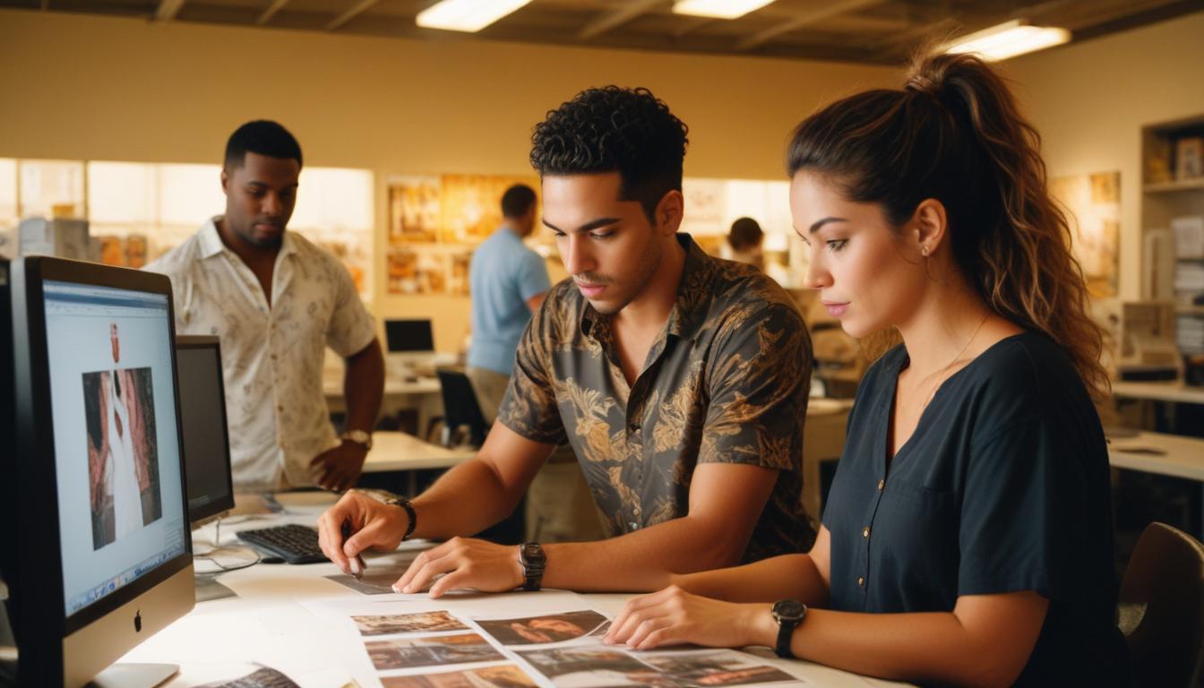 Small Business Marketing Support from Treasure Coast Printz