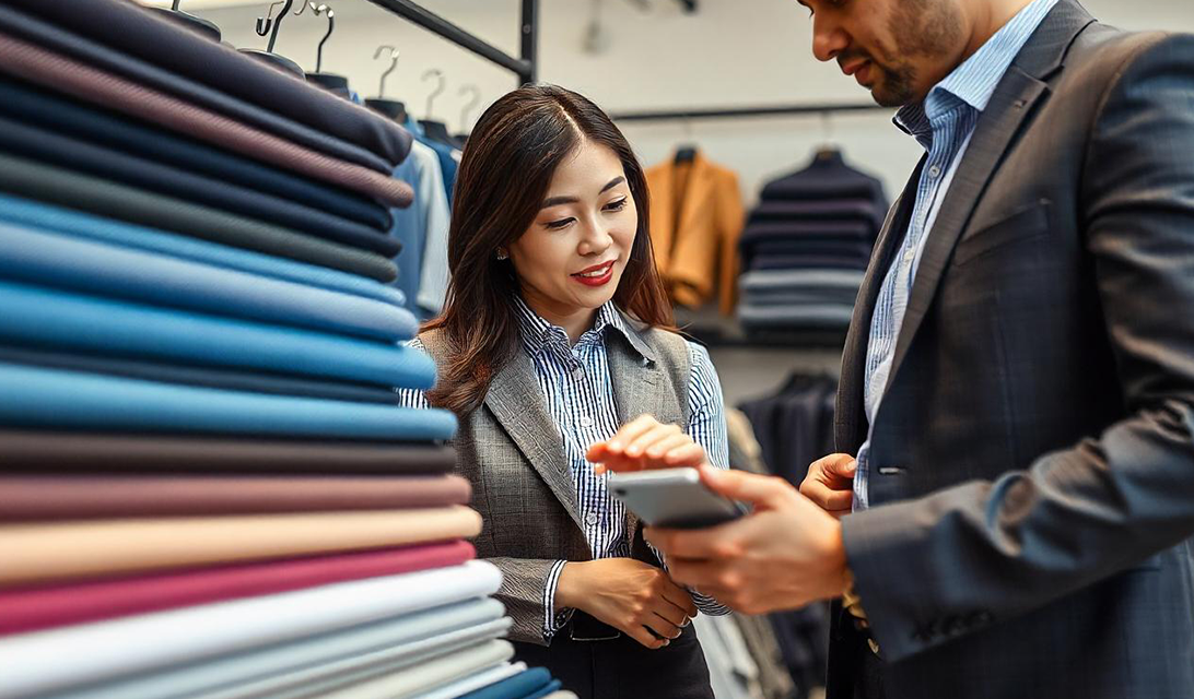 Why Treasure Coast Printz is the Best for Business Shirts