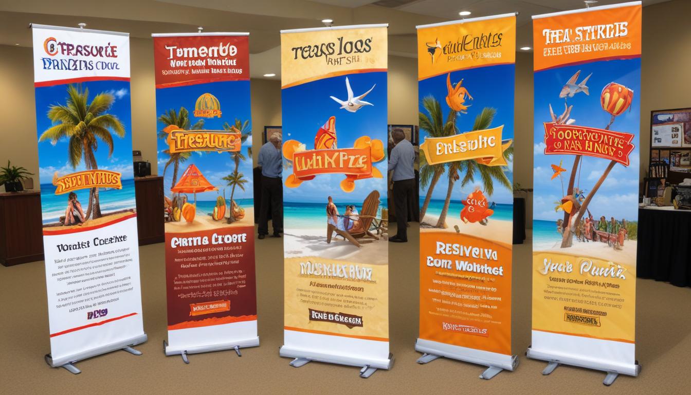 Custom Banners: A Cost-Effective Marketing Tool