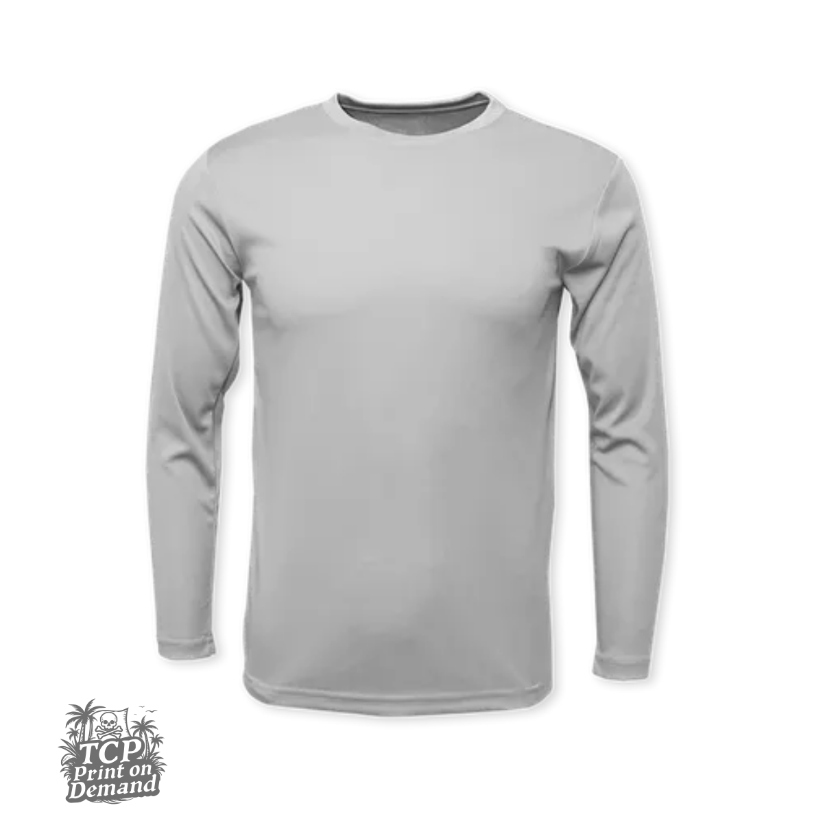 A4 N3425 Dry Fit Long Sleeve