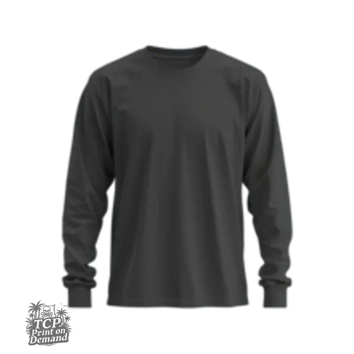 Gildan G240 Long sleeve