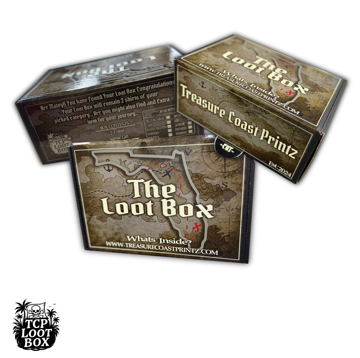 The Loot Box